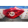 FANALE POST. SX. 108 OPEL CORSA (S07) (07/06-02/11) Z12XEP 93189092