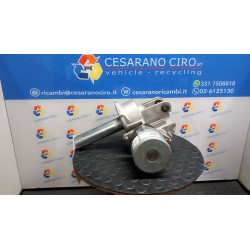 SERVOSTERZO ELETTRONICO 109 OPEL CORSA (S07) (07/06-02/11) Z12XEP 95514393