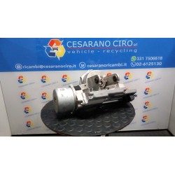 SERVOSTERZO ELETTRONICO 109 OPEL CORSA (S07) (07/06-02/11) Z12XEP 95514393