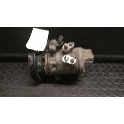 COMPRESSORE A/C 059 NISSAN PIXO (UA0) (04/09-) K10B 276304A00G