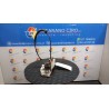 SERRATURA PORTA POST. SX. 126 ALFA ROMEO 159 (X3/X9) (07/05-06/13) 939A4000 50513060