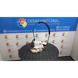 SERRATURA PORTA ANT. DX. 127 ALFA ROMEO 159 (X3/X9) (07/05-06/13) 939A4000 50513051