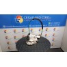 SERRATURA PORTA ANT. DX. 127 ALFA ROMEO 159 (X3/X9) (07/05-06/13) 939A4000 50513051