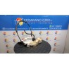 SERRATURA PORTA ANT. SX. 128 ALFA ROMEO 159 (X3/X9) (07/05-06/13) 939A4000 50513056