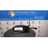 RETROVISORE EST. SX. 132 FIAT SEICENTO (1E) (02/98-07/05) 187A1000 46511444