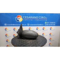 RETROVISORE EST. SX. 132 FIAT SEICENTO (1E) (02/98-07/05) 187A1000 46511444