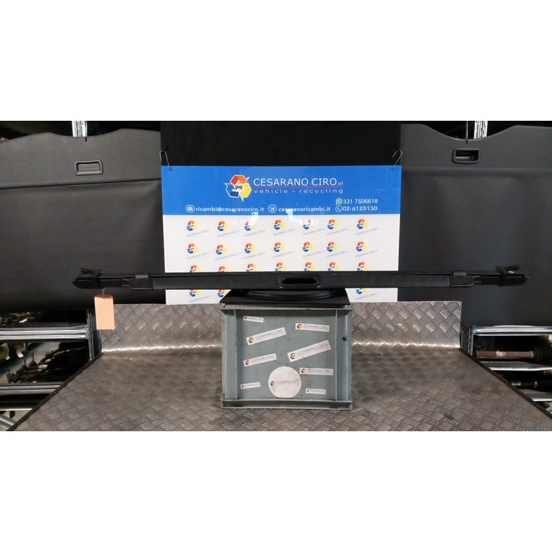 TENDALINO COPERTURA VANO BAGAGLI 024 LAND ROVER FREELANDER (08/02-10/06) 204D3 ERK100300PUY