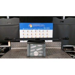 TENDALINO COPERTURA VANO BAGAGLI 024 LAND ROVER FREELANDER (08/02-10/06) 204D3 ERK100300PUY