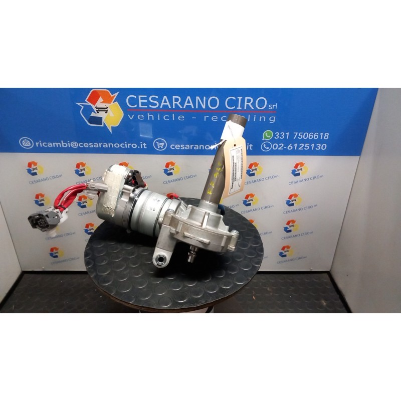 SERVOSTERZO ELETTRONICO 025 TOYOTA AURIS (11/12-) 2ZR-FXE 4520A02123