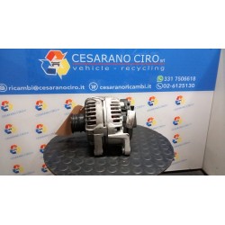 ALTERNATORE 014 ALFA ROMEO 159 (X3/X9) (07/05-06/13) 939A4000 51754153
