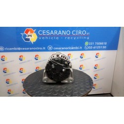 ALTERNATORE 014 ALFA ROMEO 159 (X3/X9) (07/05-06/13) 939A4000 51754153