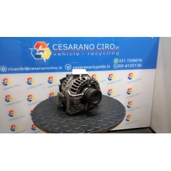 ALTERNATORE 014 ALFA ROMEO 159 (X3/X9) (07/05-06/13) 939A4000 51754153