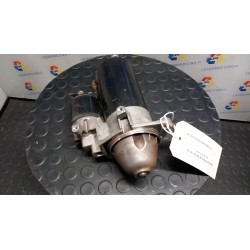 MOTORINO AVVIAMENTO 016 OPEL ZAFIRA (T98) (03/99-12/05) Y20DTH 93176034