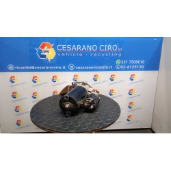 MOTORINO AVVIAMENTO 016 OPEL ZAFIRA (T98) (03/99-12/05) Y20DTH 93176034