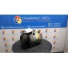 COMPRESSORE A/C 017 OPEL ZAFIRA (T98) (03/99-12/05) Y20DTH 24430319