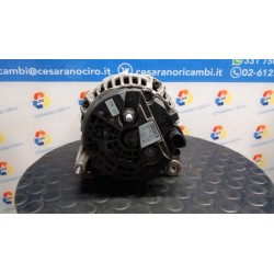ALTERNATORE 140AMP BOSCH 019 SKODA OCTAVIA (1Z) (08/04-01/09) BSE 06F903023F