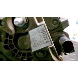 ALTERNATORE 140AMP BOSCH 019 SKODA OCTAVIA (1Z) (08/04-01/09) BSE 06F903023F