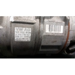 COMPRESSORE A/C 021 SKODA OCTAVIA (1Z) (08/04-01/09) BSE 1K0820859S