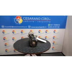 MOTORINO AVVIAMENTO 023 OPEL ZAFIRA (T98) (03/99-12/05) Z18XE 93184536