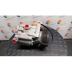 COMPRESSORE A/C 025 FIAT PANDA (2Q) (09/03-12/10) 188A4000 51747318