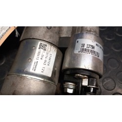 MOTORINO AVVIAMENTO BOSCH,T.373928- 026 FIAT PANDA (2Q) (09/03-12/10) 188A4000 51890631