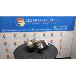 MOTORINO AVVIAMENTO 029 FIAT PUNTO (1N/1P) (07/99-12/05) 188A4000 46548653