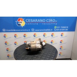 MOTORINO AVVIAMENTO 029 FIAT PUNTO (1N/1P) (07/99-12/05) 188A4000 46548653