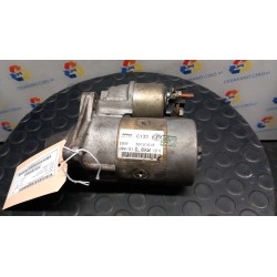 MOTORINO AVVIAMENTO 029 FIAT PUNTO (1N/1P) (07/99-12/05) 188A4000 46548653