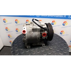 COMPRESSORE A/C 030 FIAT PUNTO (1N/1P) (07/99-12/05) 188A4000 46785772
