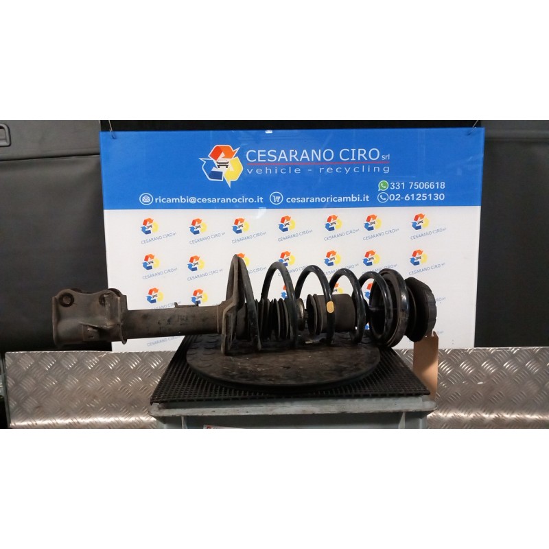 AMMORTIZZATORE ANT. SX. 033 SUZUKI SWIFT (04/05-02/11) M13A 4160262J13000