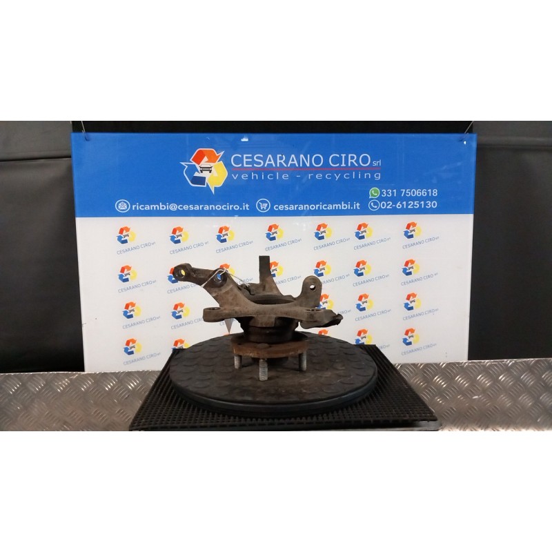 MONTANTE SOSP. ANT. DX. 041 CHEVROLET (DAEWOO) SPARK (M300) (01/10-12/15) B12D1 94555797