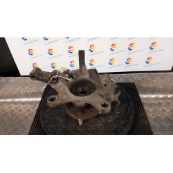 MONTANTE SOSP. ANT. DX. 041 CHEVROLET (DAEWOO) SPARK (M300) (01/10-12/15) B12D1 94555797