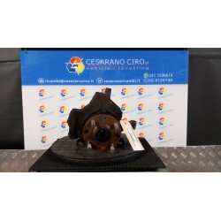 MONTANTE SOSP. ANT. DX. 041 CHEVROLET (DAEWOO) SPARK (M300) (01/10-12/15) B12D1 94555797