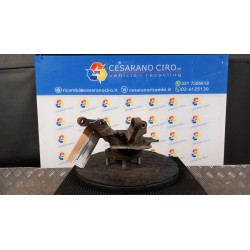 MONTANTE SOSP. ANT. SX. 042 CHEVROLET (DAEWOO) SPARK (M300) (01/10-12/15) B12D1 94555796