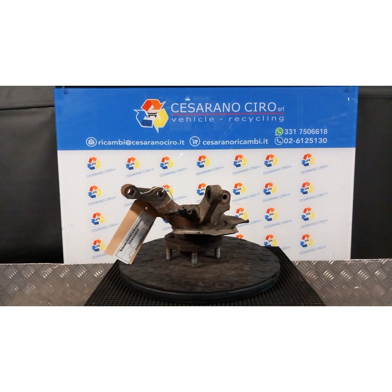 MONTANTE SOSP. ANT. SX. 042 CHEVROLET (DAEWOO) SPARK (M300) (01/10-12/15) B12D1 94555796