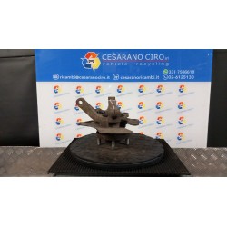 MONTANTE SOSP. ANT. SX. 042 CHEVROLET (DAEWOO) SPARK (M300) (01/10-12/15) B12D1 94555796