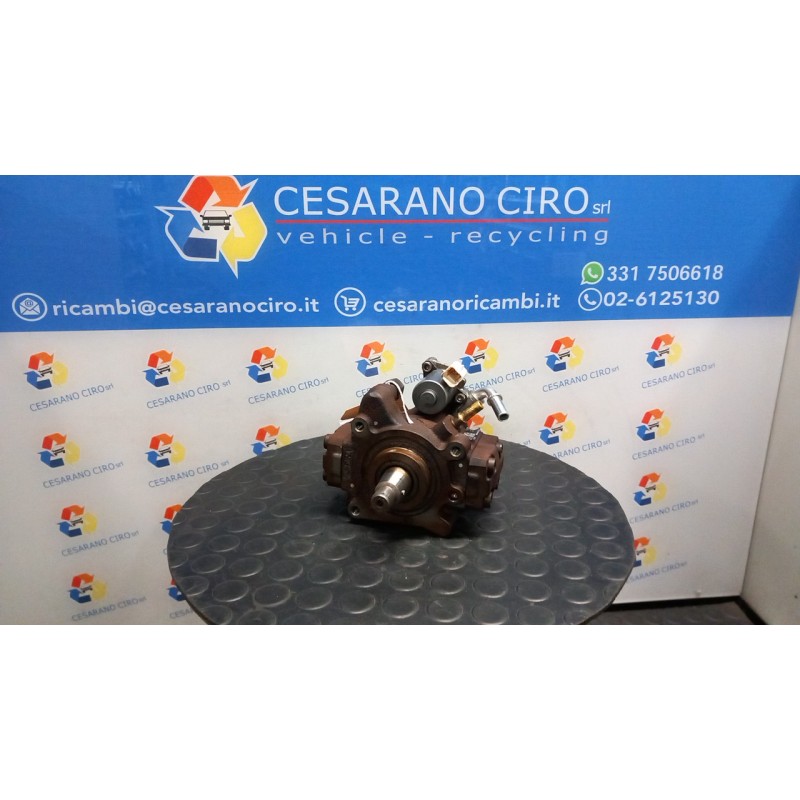 POMPA INIEZIONE 001 FORD C-MAX (CB7) (09/10-05/15) T1DB 1720038