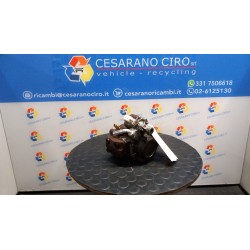 POMPA INIEZIONE 001 FORD C-MAX (CB7) (09/10-05/15) T1DB 1720038