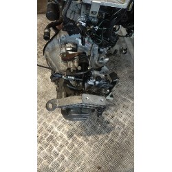 CAMBIO COMPL. 004 FIAT PUNTO EVO (3J) (08/09-07/13) 350A1000 55265949