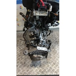 CAMBIO COMPL. 004 FIAT PUNTO EVO (3J) (08/09-07/13) 350A1000 55265949