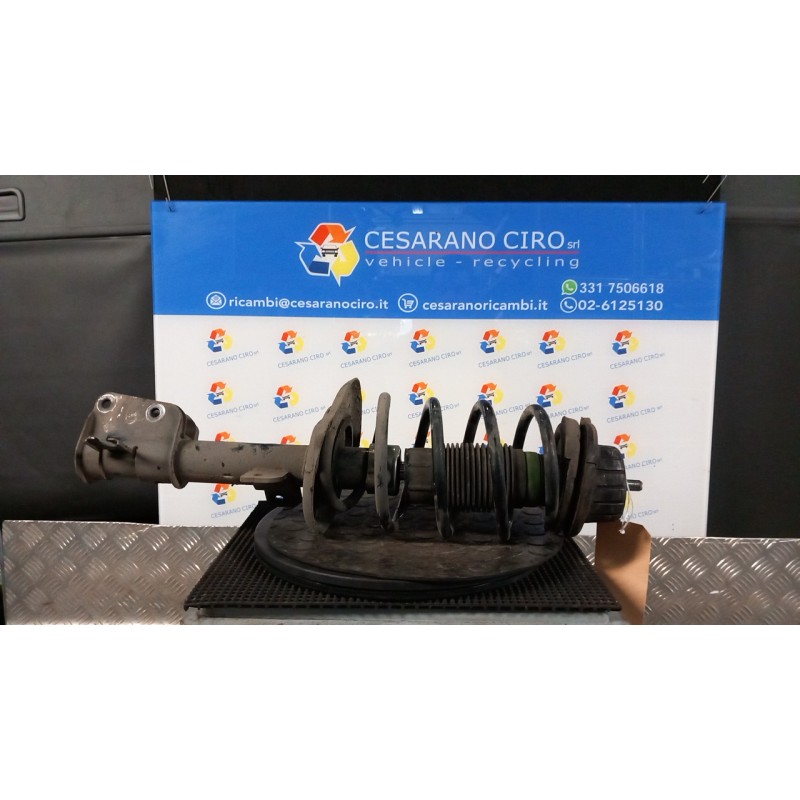 AMMORTIZZATORE ANT. DX. 015 FIAT BRAVO (3L) (01/07-03/10) 198A4000 50708892