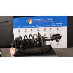 AMMORTIZZATORE ANT. DX. 015 FIAT BRAVO (3L) (01/07-03/10) 198A4000 50708892