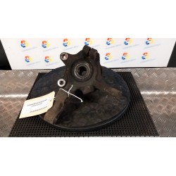 MONTANTE SOSP. ANT. SX. 019 NISSAN KUBISTAR (X76) (11/03-10/09) D4FF7 4001500QAG