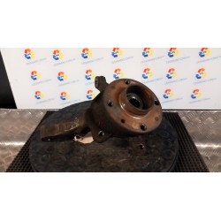 MONTANTE SOSP. ANT. SX. 019 NISSAN KUBISTAR (X76) (11/03-10/09) D4FF7 4001500QAG