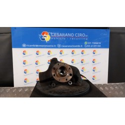 MONTANTE SOSP. ANT. DX. 022 OPEL CORSA (S07) (07/06-02/11) Z12XEP 93188960