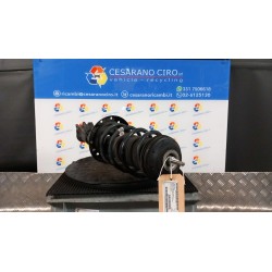 AMMORTIZZATORE ANT. SX. 024 OPEL CORSA (S07) (07/06-02/11) Z12XEP 93188949