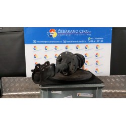 AMMORTIZZATORE ANT. SX. 024 OPEL CORSA (S07) (07/06-02/11) Z12XEP 93188949