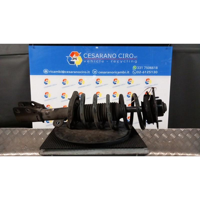 AMMORTIZZATORE ANT. SX. 032 OPEL ANTARA (L07) (02/07-07/11) Z20S 95948815