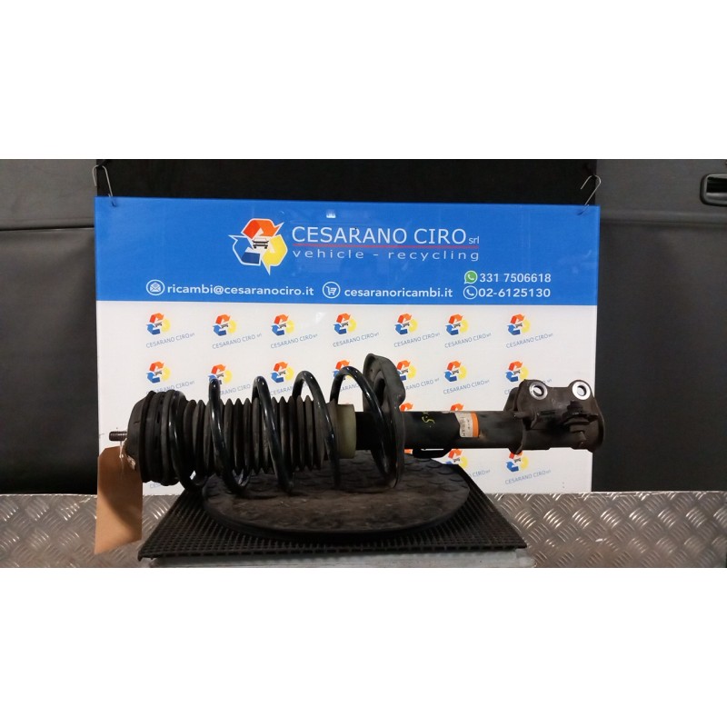 AMMORTIZZATORE ANT. P/V1/V2/V3 SX. 044 FIAT GRANDE PUNTO (2Y) (06/05-12/08 199A3000 51796542