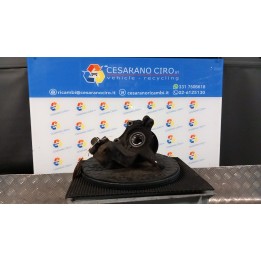 MONTANTE SOSP. ANT. C/CUSCINETTO/MOZZO SX. 049 CITROEN C3 PICASSO (02/09-02/18) 8FS 364690